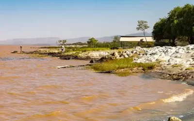 14-Day Southern Ethiopia Tour: Omo Tribes & Rift Valley Adventure
