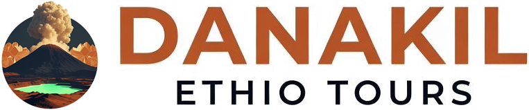 Danakil Ethio Tours