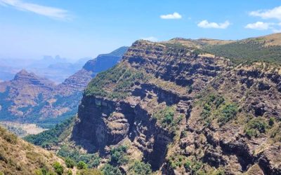 Simien Mountains National Park: History, Location, Size and Flora
